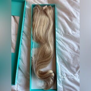 NEVER WORN HALO COUTURE 24 inch